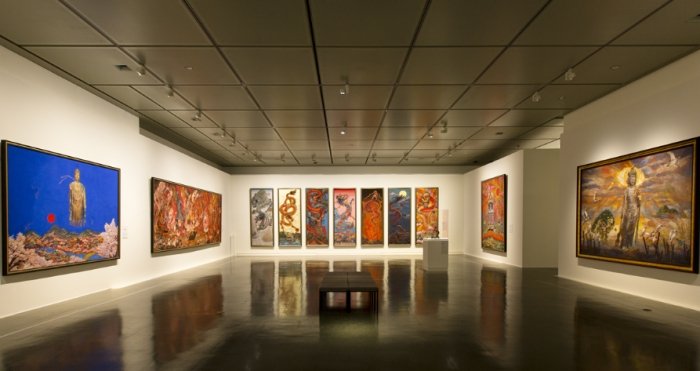 京都美術館 京都美術館