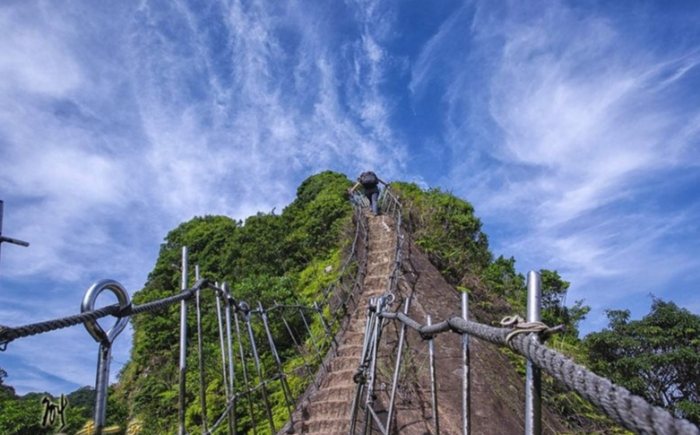 孝子山 孝子山