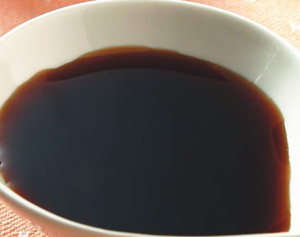 壽喜燒醬汁