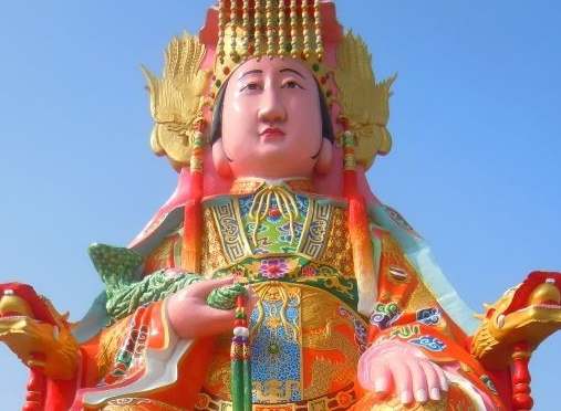 大甲鎮瀾宮 大甲鎮瀾宮