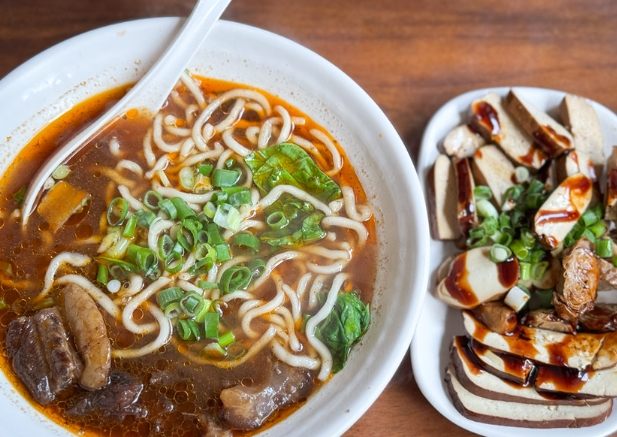 華泰美食