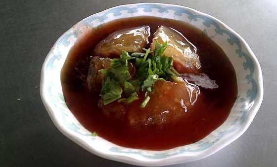 裕農路美食 裕農路美食