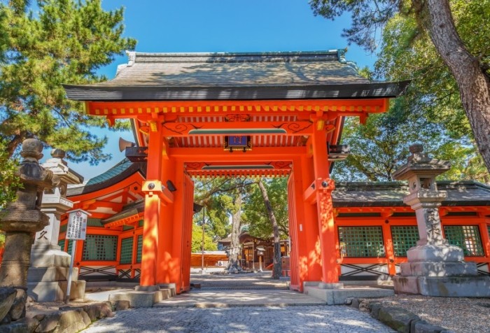 福岡景點top10 福岡景點top10