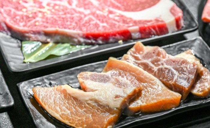 蘆洲燒肉吃到飽 蘆洲燒肉吃到飽