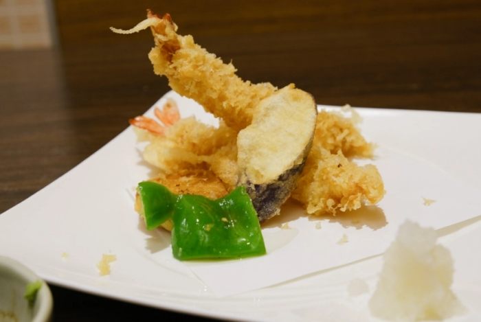 台南日本料理吃到飽