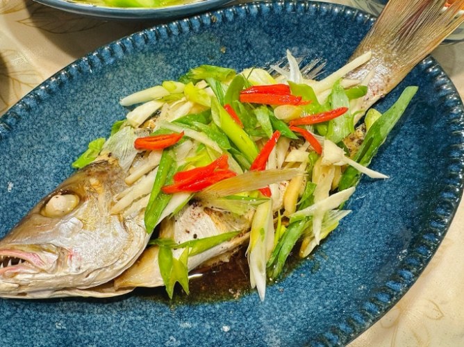 關渡美食