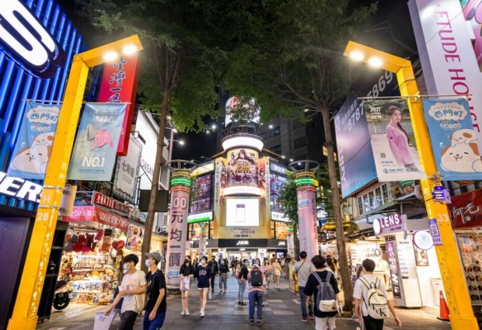 台北約會景點 台北約會景點