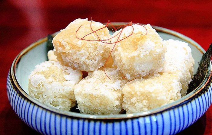 宜蘭必吃小吃 宜蘭必吃小吃