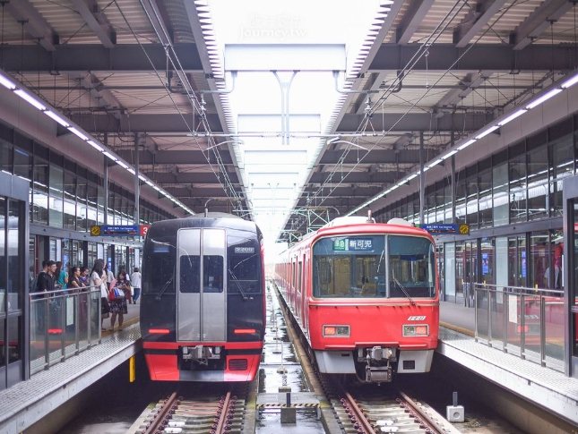 名古屋自由行 名古屋自由行