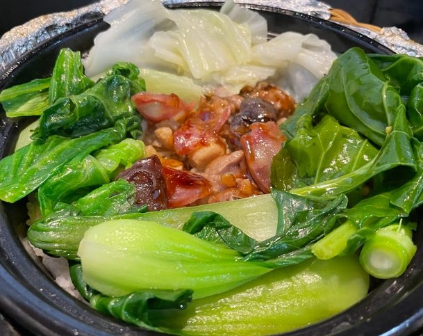 文藻附近美食