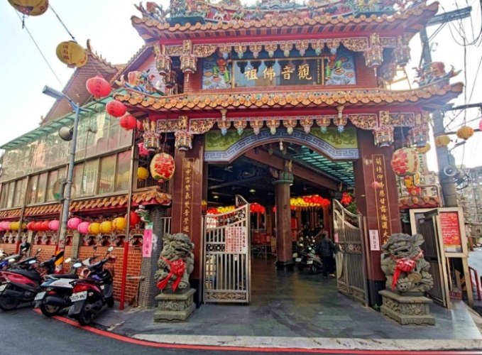 葫蘆寺 葫蘆寺