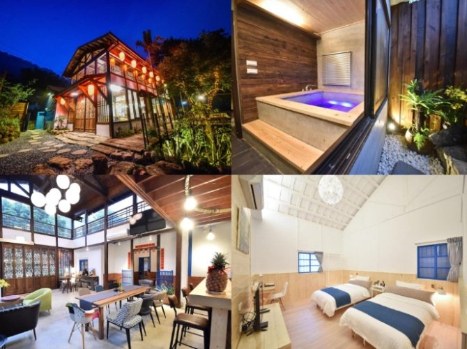 苗栗住宿親子 苗栗住宿親子