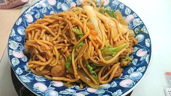 基隆特色美食