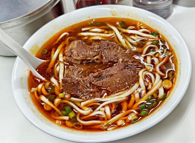 杭州南路美食 杭州南路美食