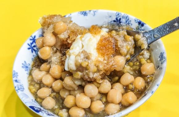 新營休息站美食