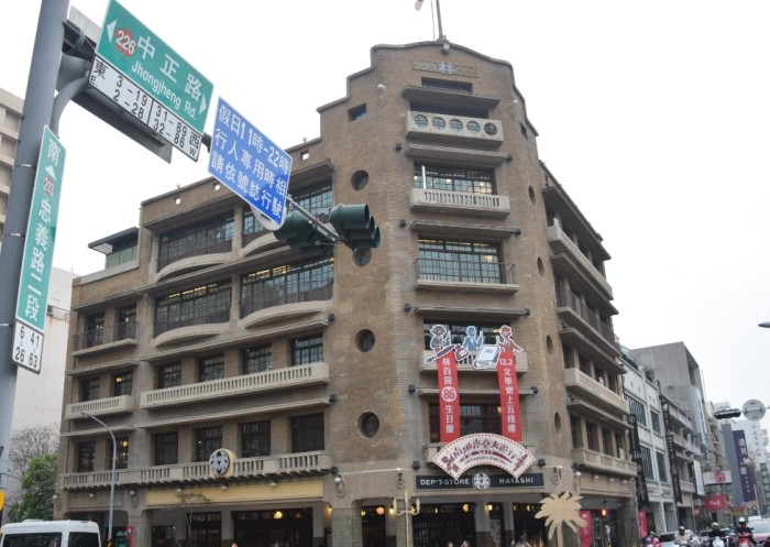 台南景點 台南景點