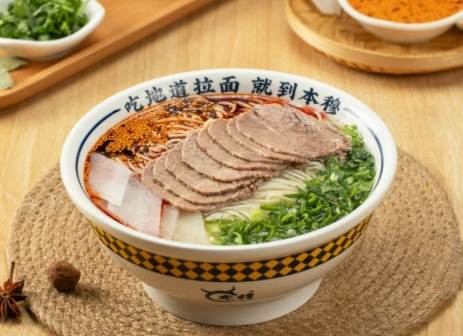 民生西路美食 民生西路美食