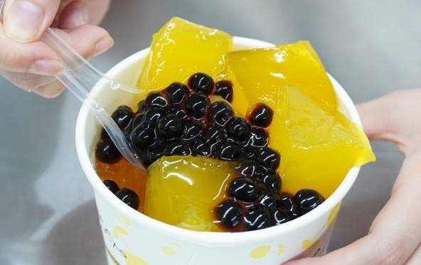 桃園大園美食