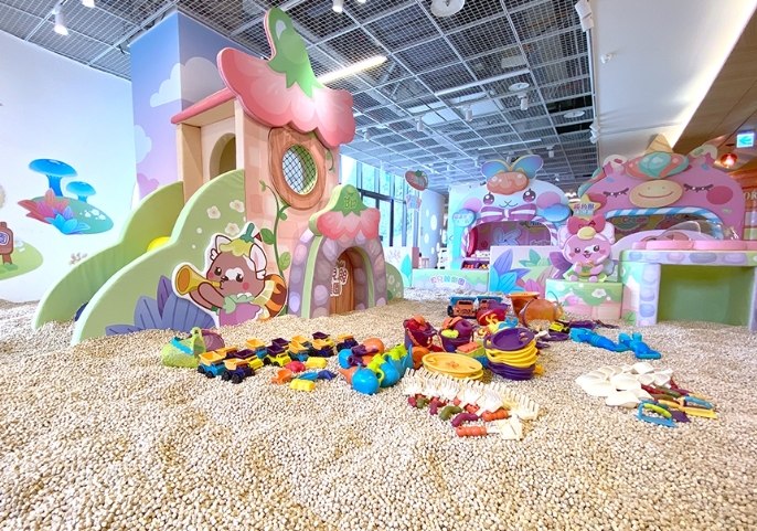 貝兒絲樂園 貝兒絲樂園