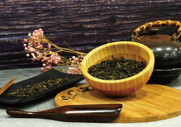 喝綠茶的好處 喝綠茶的好處