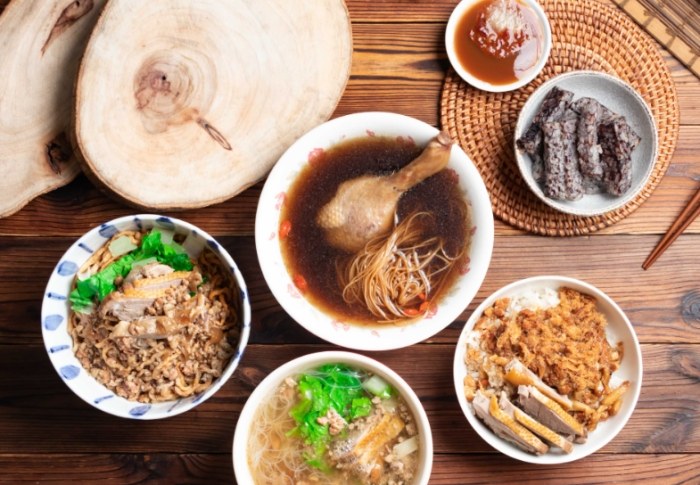 板橋忠孝路美食 板橋忠孝路美食