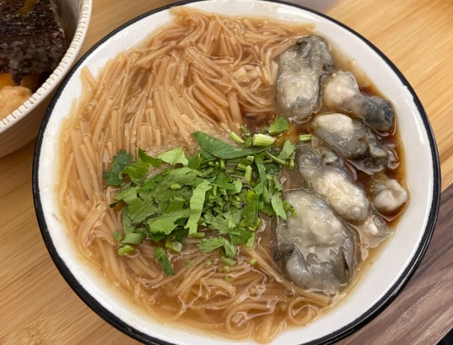 故宮附近平價美食