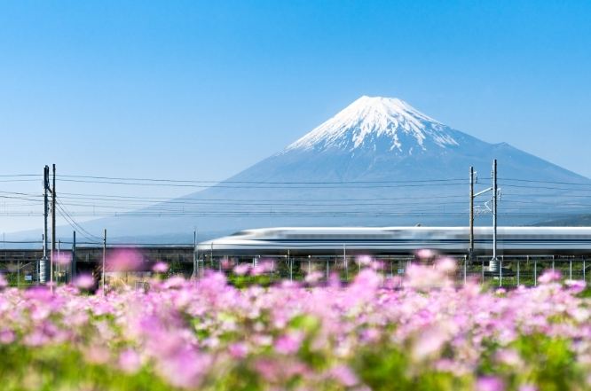 富士山自由行 富士山自由行