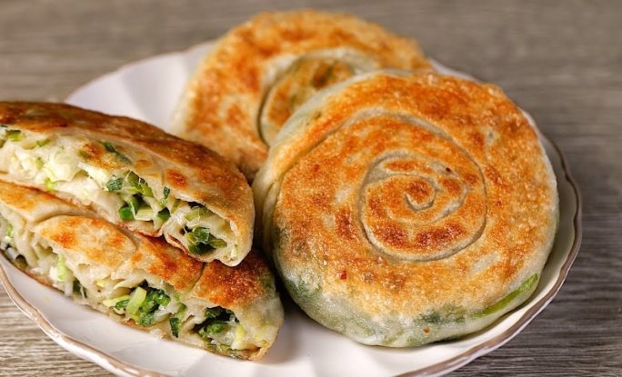 青年路二段美食