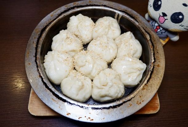 中山站銅板美食 中山站銅板美食