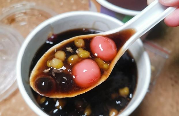 內灣美食 內灣美食