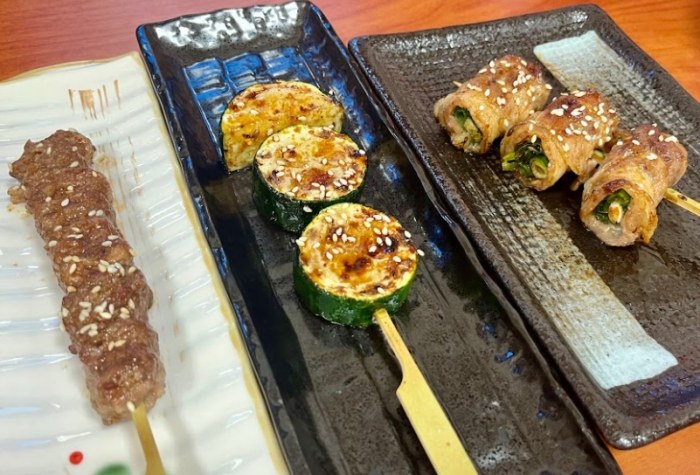 沙鹿燒烤吃到飽 沙鹿燒烤吃到飽