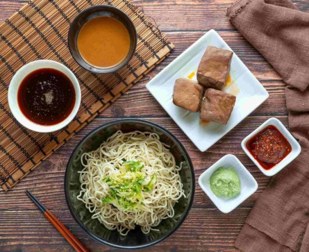 南京東路二段美食 南京東路二段美食