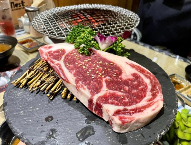 台南燒肉吃到飽推薦 台南燒肉吃到飽推薦