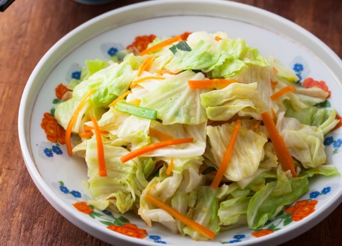 高麗菜功效 高麗菜功效