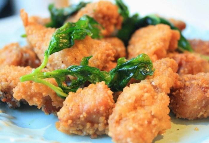恆春鹹酥雞 恆春鹹酥雞