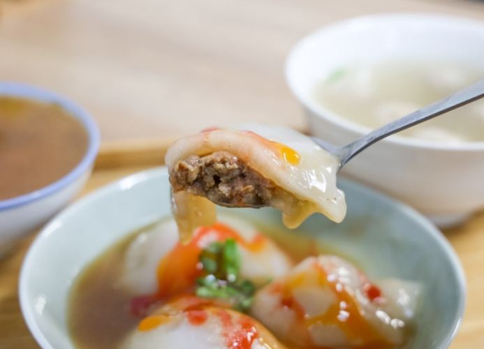 仁德區美食 仁德區美食