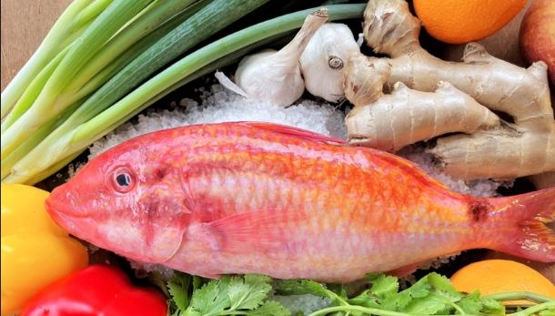 秋姑魚 秋姑魚