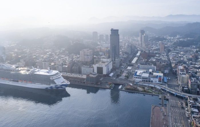 基隆東岸廣場 基隆東岸廣場