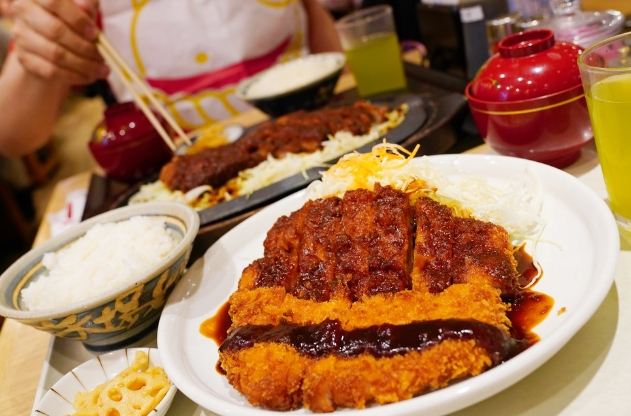 名古屋自由行 名古屋自由行