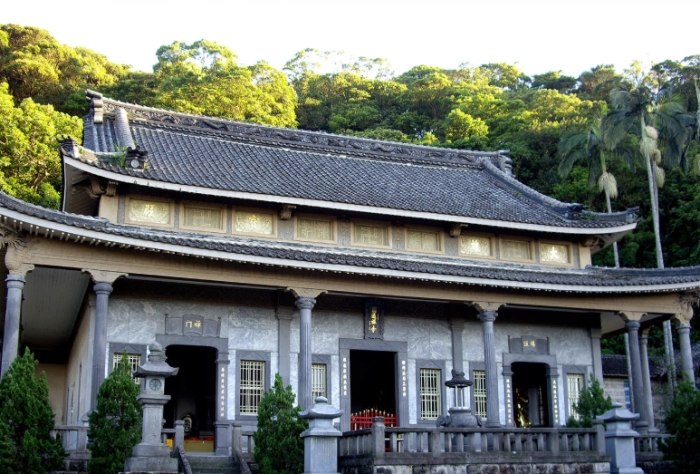 中和禪寺