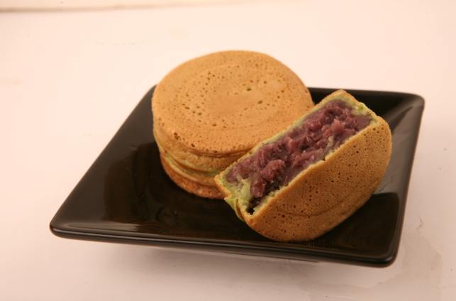 十甲路美食