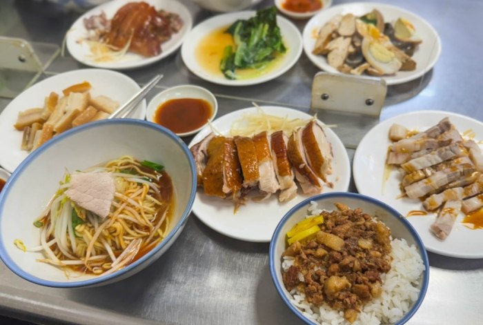 安東市場美食 安東市場美食