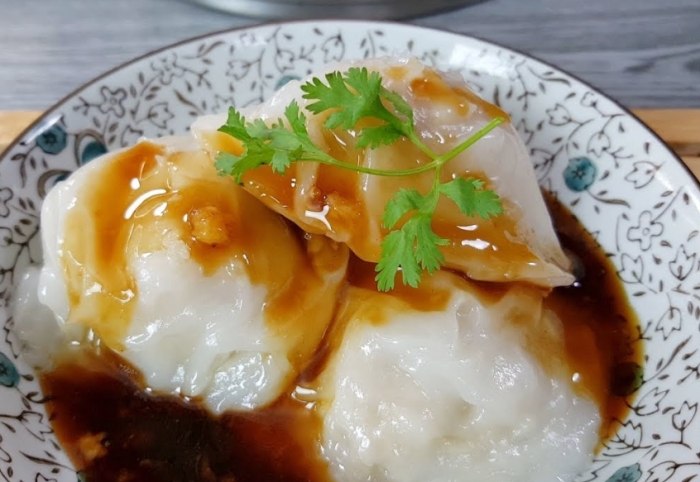 肉圓做法 肉圓做法