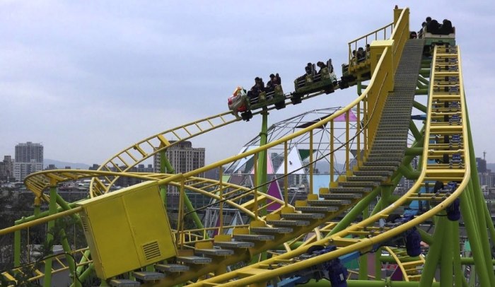 台北市立兒童樂園