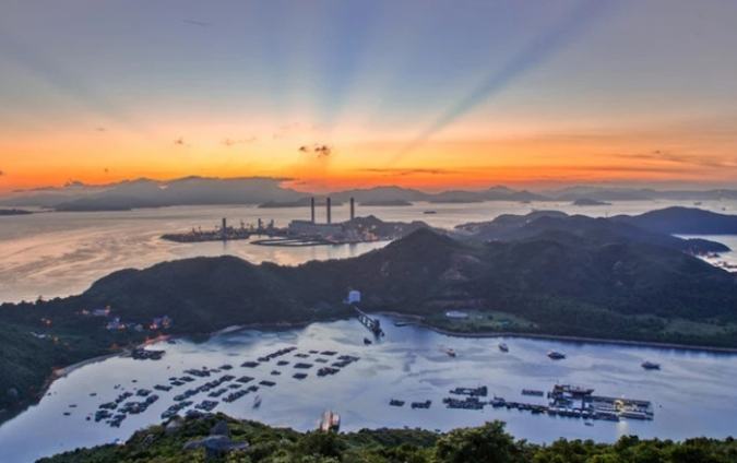 香港三天兩夜自由行