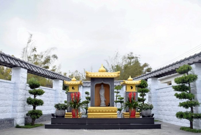 十方圓通寺 十方圓通寺