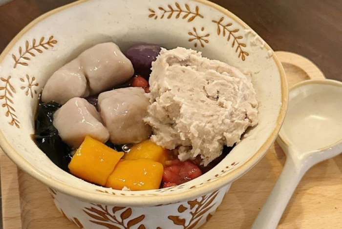 樂華夜市美食 樂華夜市美食