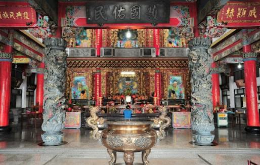 神岡大明宮 神岡大明宮
