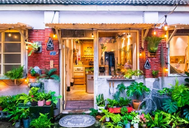 中壢室內景點 中壢室內景點