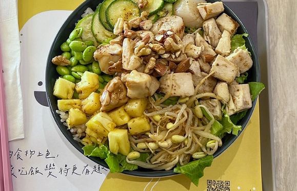 巨蛋美食 巨蛋美食